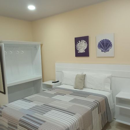 Apartahotel Macadana Nagua Exterior foto